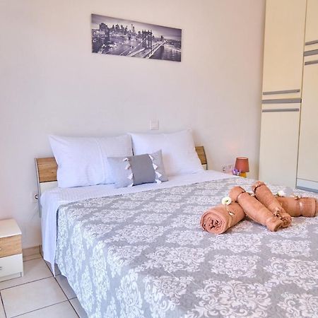 Agapi'S House - Quiet Entire House In Alepou Corfu Apartment Ngoại thất bức ảnh