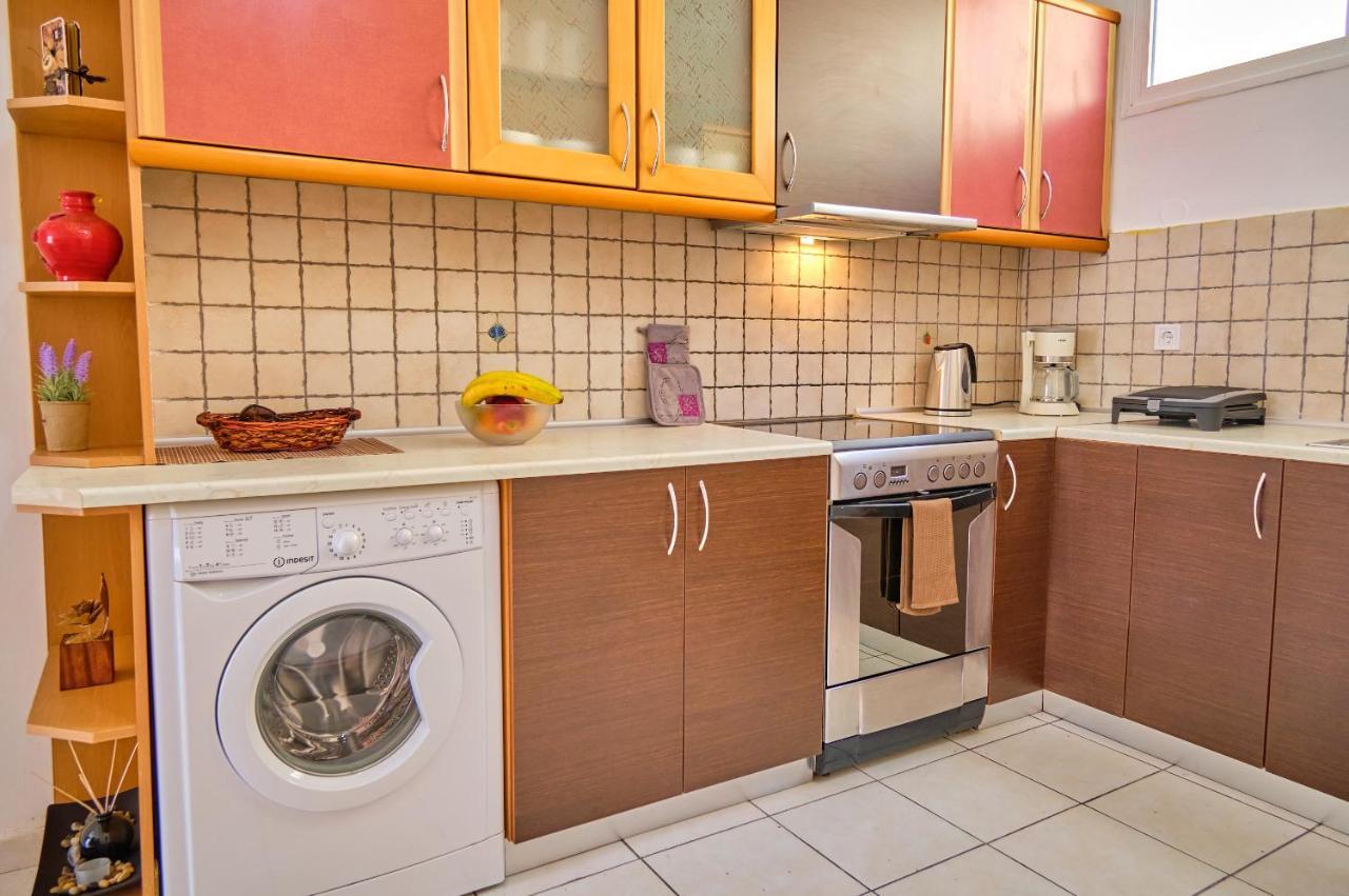 Agapi'S House - Quiet Entire House In Alepou Corfu Apartment Ngoại thất bức ảnh